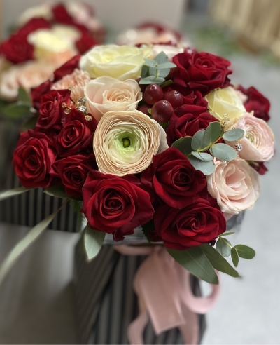 For someone special...