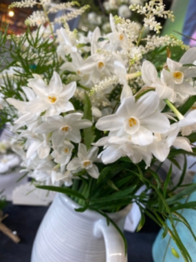 Mother's day