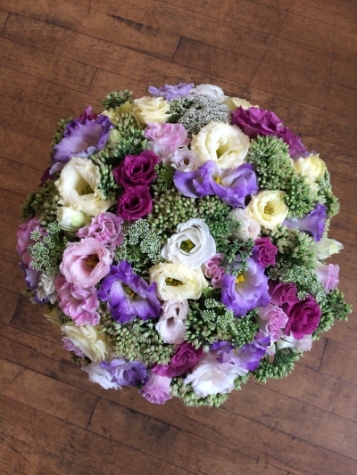 Posy Woodland