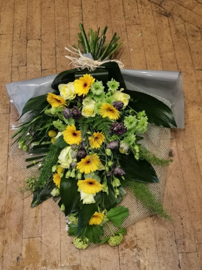 Sheaf Yellow