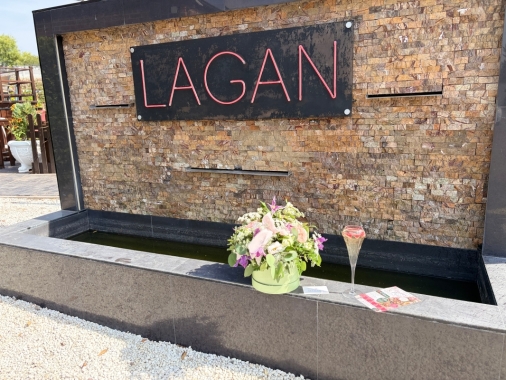 Flowers & Fizz @ Lagan Derby 18 August 2026 @ 7.00pm