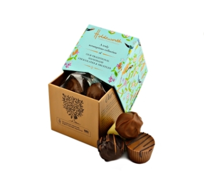 Holdsworth Chocolates 55g