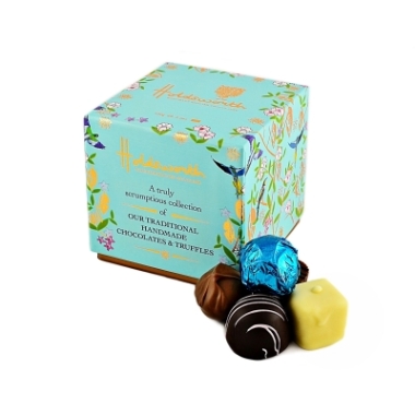 Holdsworth Chocolates 100g