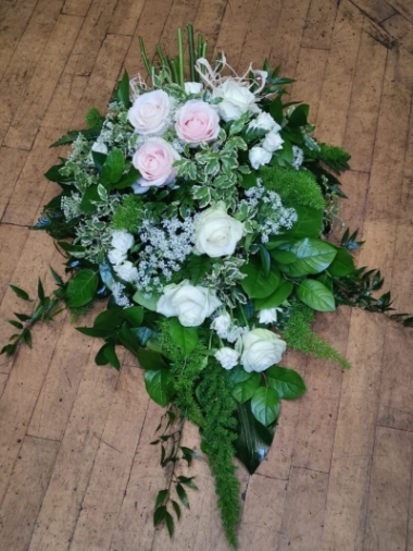 Sheaf Soft Pink Natural