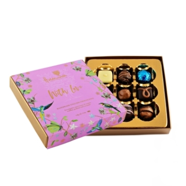 With Love Holdsworth Chocolates